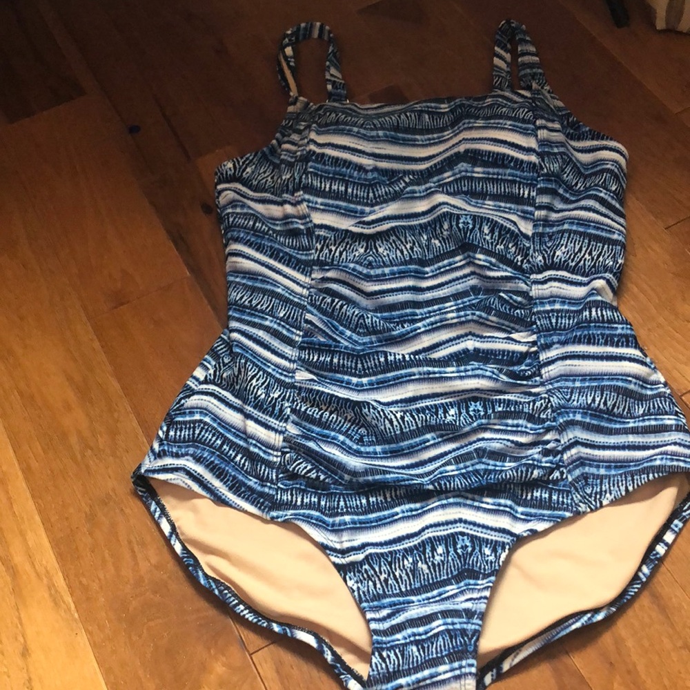 Swimsuits for all one piece swimsuit